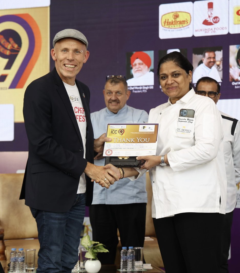 Manisha Bhasin, tweet media