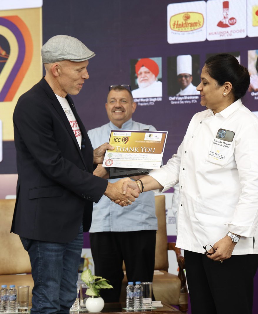 Manisha Bhasin, tweet media