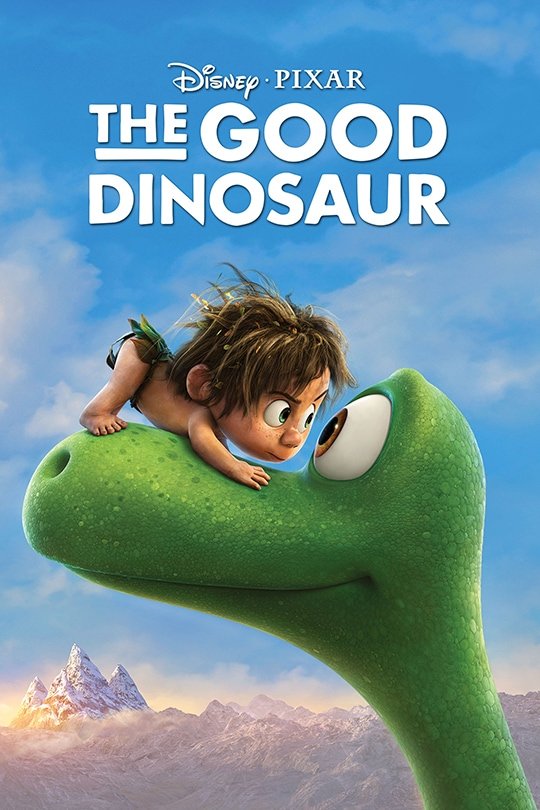 World Television Premiere

Disney & Pixar's #TheGoodDinosaur
Kannada Dubbed Version

On February 19th At 12pm & 9pm

On @StarSuvarna 

#KannadaDubbed
