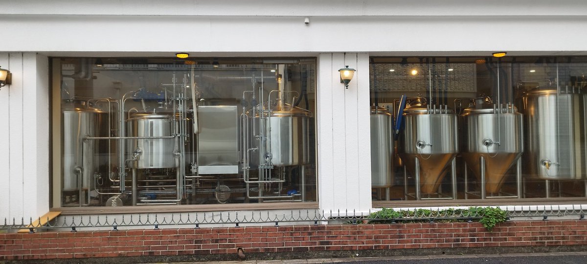 _enukki_'s tweet photo. 富士の名所になると良いな #beerstandard https://t.co/7NHdqU3cio