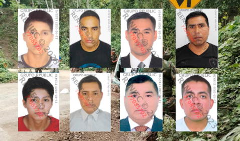 LostInThe530's tweet photo. Peru: Narcoterrorists in VRAEM kill 7 police officers after ambush (La República)
The attack occurred in Natividad, Cusco, and was carried out by the Mobilized Communist Party of Peru.
https://t.co/tIFHSlmWoC
#Cusco #VRAEM #PNP #MPCP https://t.co/UIb2AooI1m