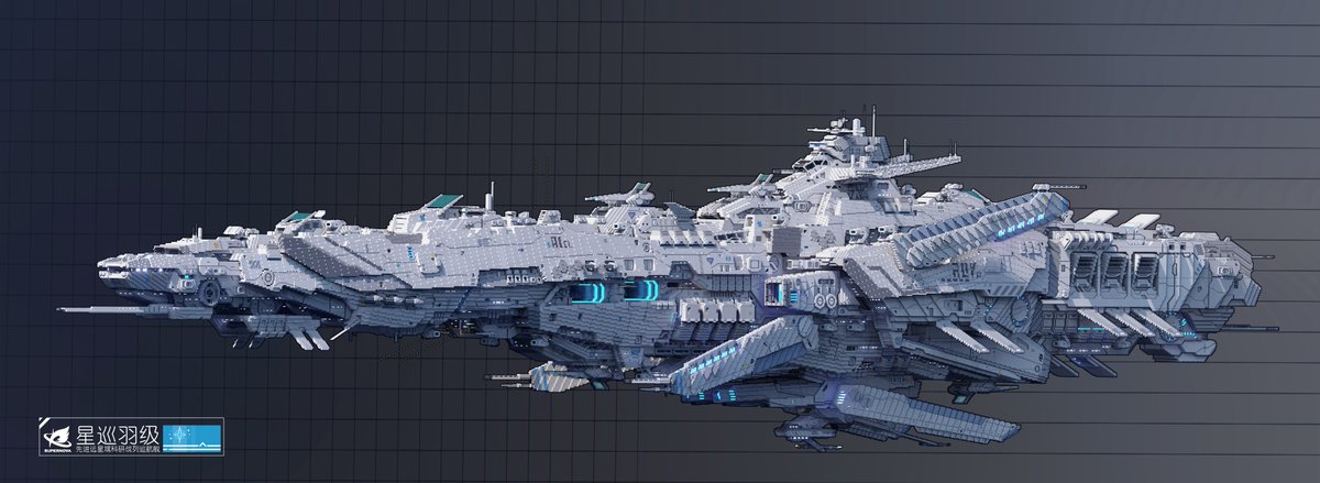 星巡羽级
#Minecraft #Minecraftbuilds #minecraft建築コミュ #Minecraft軍事部