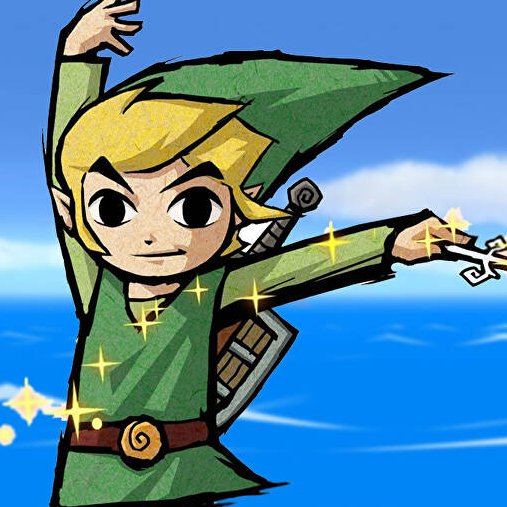 JenaShitPosts's tweet photo. Reply, and I'll give you a color so that you can post your favorite characters in that color. I got green! https://t.co/jr9imHpHzU