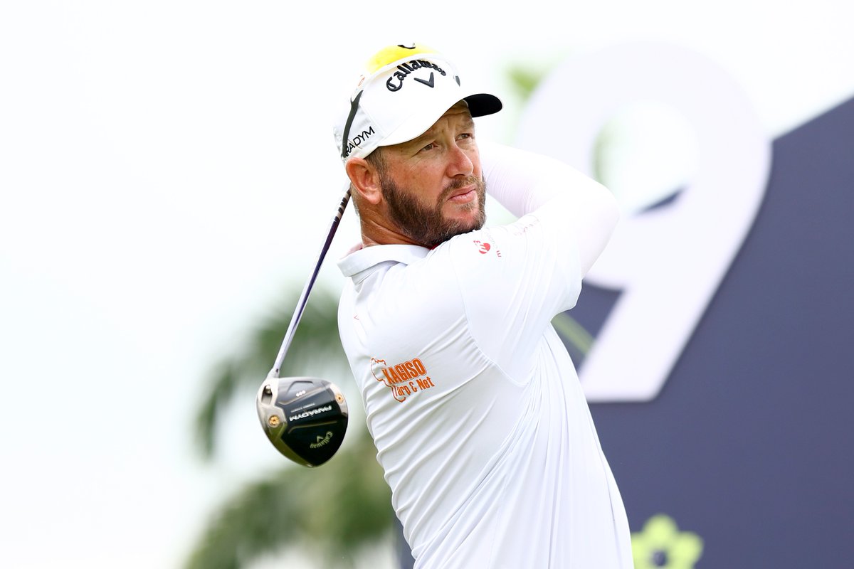 Callaway Golf Europe tweet media