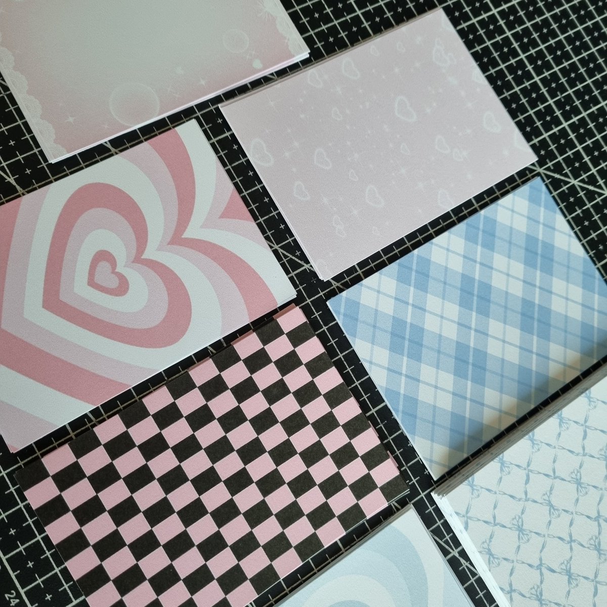 nariwon_'s tweet photo. π#narimails
π΄ hi @wintokki_ ! binder fillers arrived to me safely na po. thank you for the smooth and hassle-free transaction! super secure and safe packaging po. ang cute huhu ππ₯°
β‘ #lovewintokki https://t.co/ikeZloqAhM