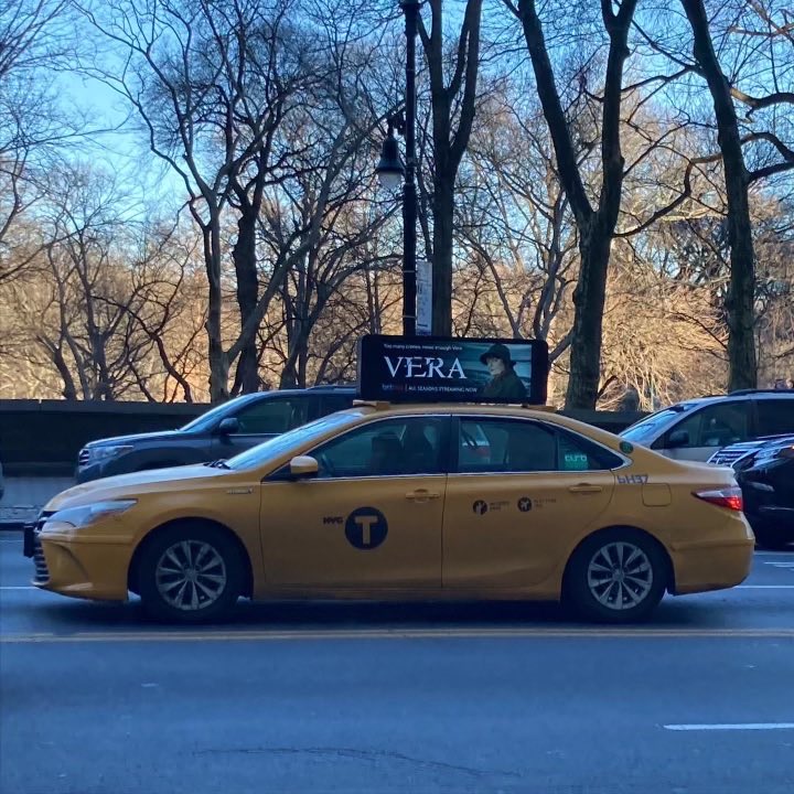 Ann Cleeves tweet media