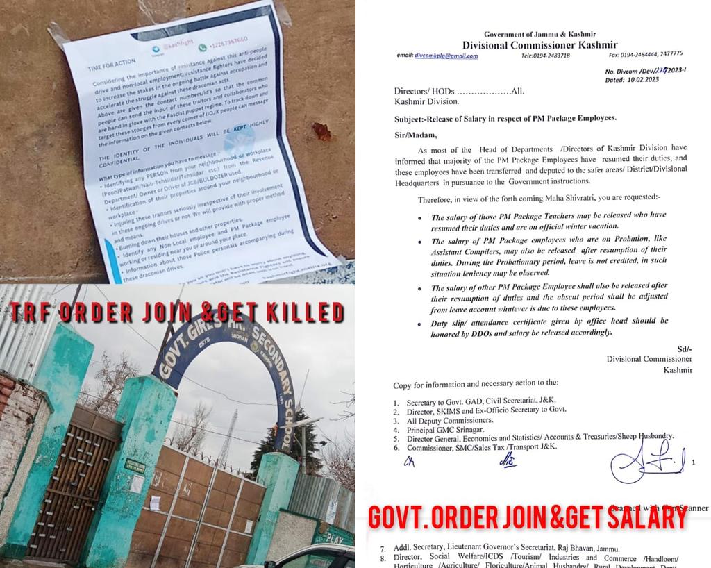 sahilkumar67793's tweet image. SAVE #PmPackageEmployees