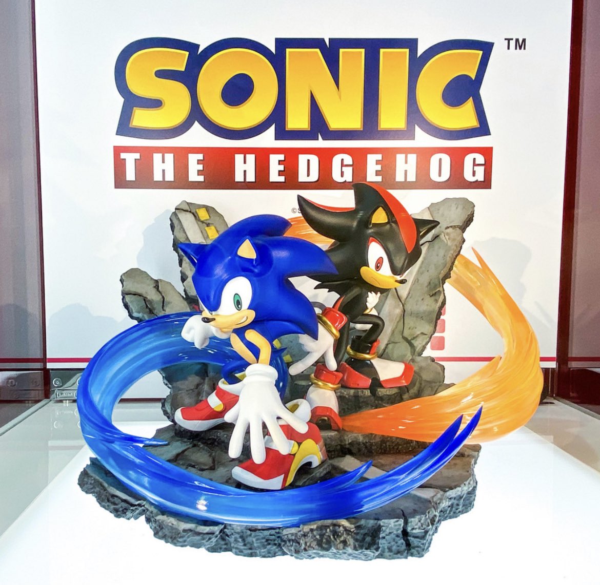 セガ公式アカウント🦔 on X: セガ公式アカウント🦔 on X:
