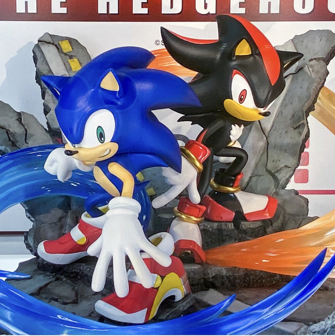 セガ公式アカウント🦔 on X: セガ公式アカウント🦔 on X: