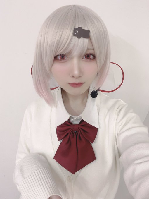 コスプレイヤーすいのTwitter画像18