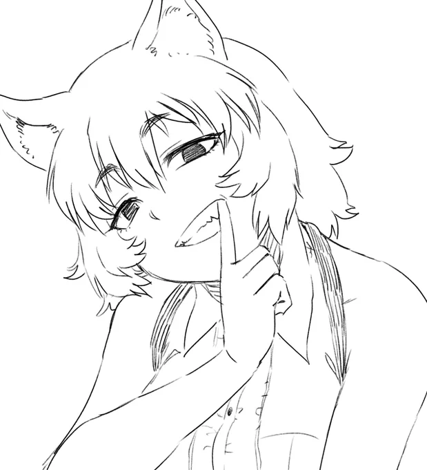 らくがき 
