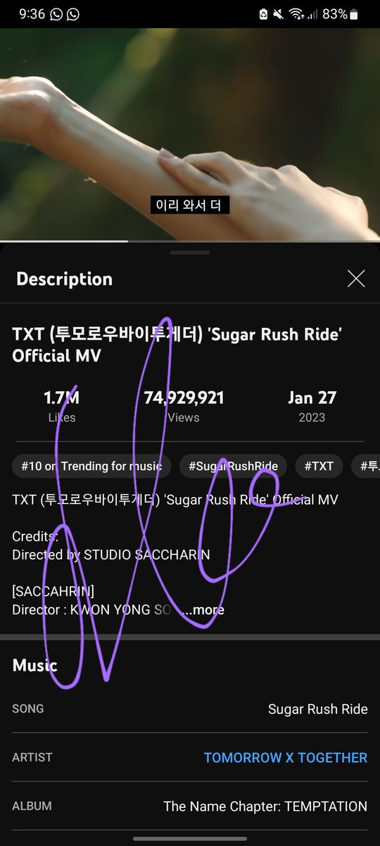 choigyuiee's tweet photo. inii seruuu aaaa, yuk ikut challenge nya. aku udah nyelesain punya ku
🔗 https://t.co/Gu8V5hEggQ
Random tags 🩷:
@_kaixtxt @Draxxsb @htryann
#MoaRouletteRide #TemptationChallenge
@TXT_members @TXT_bighit https://t.co/pE7Y3iqx3k