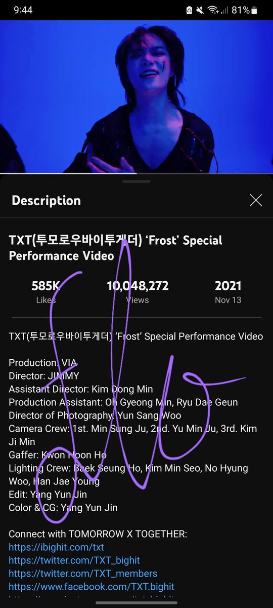 choigyuiee's tweet photo. inii seruuu aaaa, yuk ikut challenge nya. aku udah nyelesain punya ku
🔗 https://t.co/Gu8V5hEggQ
Random tags 🩷:
@_kaixtxt @Draxxsb @htryann
#MoaRouletteRide #TemptationChallenge
@TXT_members @TXT_bighit https://t.co/pE7Y3iqx3k