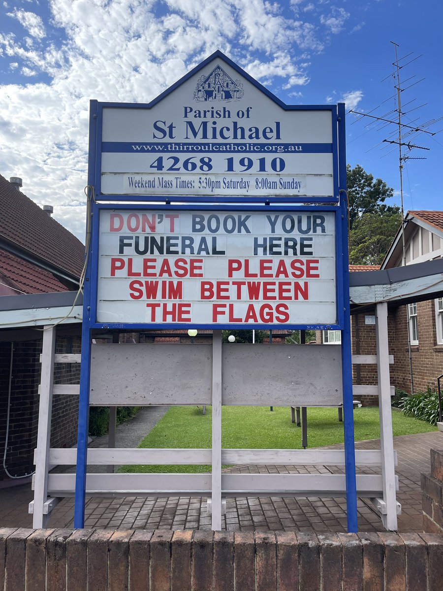 Seeking divine intervention to curb this summers tragic coastal drowning toll