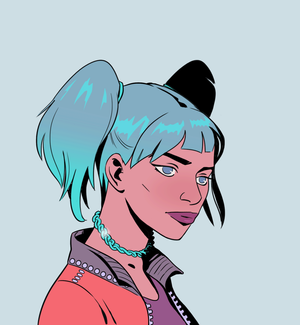 NFT ID #47

Seibara NFT collection 

💵 SOLD → 300 ROSE ($21.05)(0.07016)

  Buy → gallery.metamirror.space  

 #vitruvians $ROSE #NFT #oasisnetwork