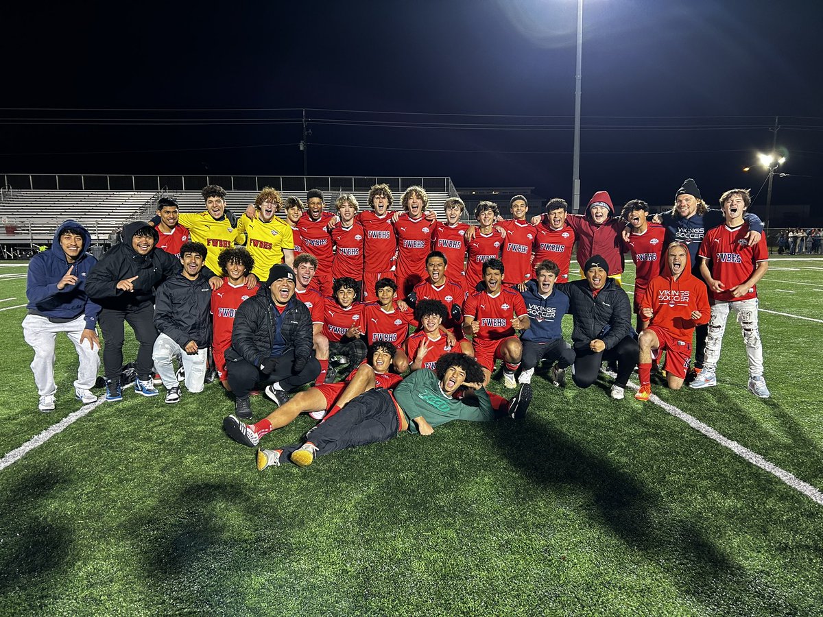 Fort Walton Beach Athletics tweet media