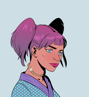 NFT ID #175

Seibara NFT collection 

💵 SOLD → 300 ROSE ($21.05)(0.07017)

  Buy → gallery.metamirror.space  

 #vitruvians $ROSE #NFT #oasisnetwork