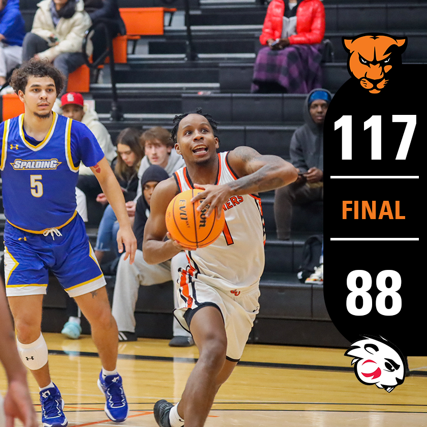 Greenville University Athletics (@gupanthers) on Twitter photo <a href="/gu_mbball/">Panther Basketball</a> topped Blackburn College Saturday afternoon for senior day. Keishun Thomas led the Panthers with 24 points. #gupanthers <a href="/gu_mbball/">Panther Basketball</a> topped Blackburn College Saturday afternoon for senior day. Keishun Thomas led the Panthers with 24 points. #gupanthers