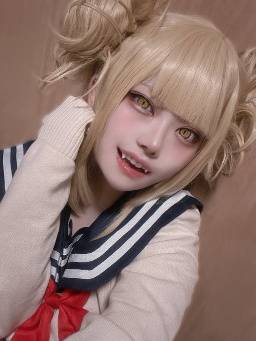 コスプレイヤーあまねみやのTwitter画像12