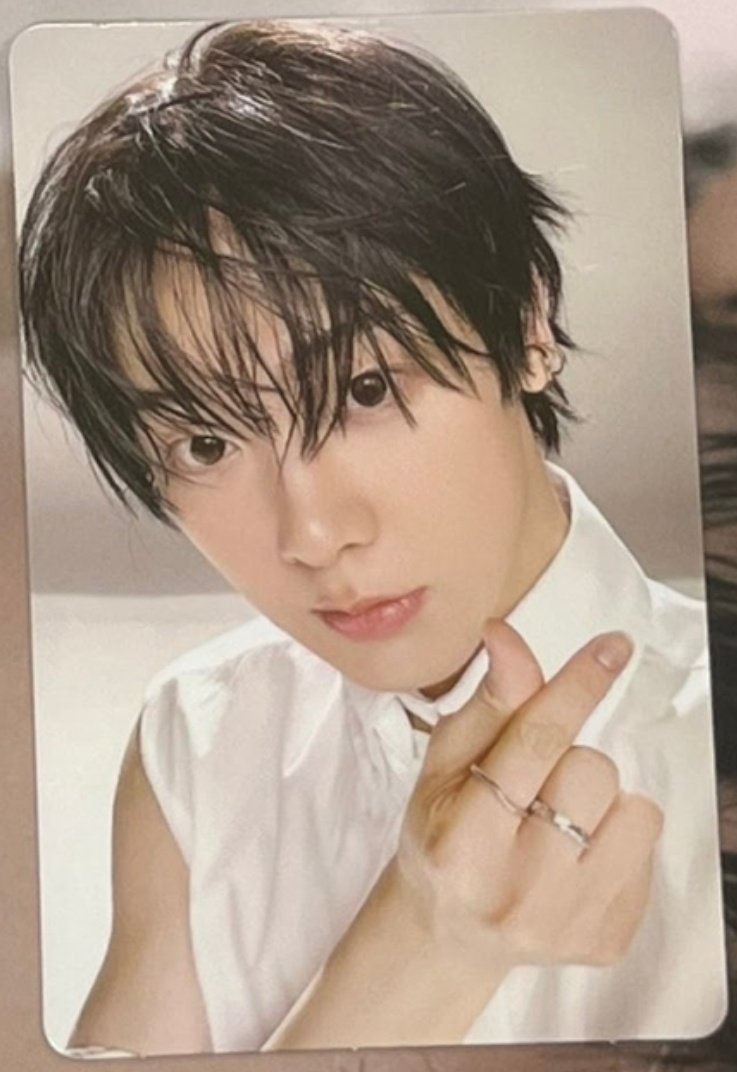 yshbasket's tweet photo. wtb lfs ph only 

astro yoon sanha incense digipack photocard

reply/dm please!! https://t.co/k7FfjbJ7cu