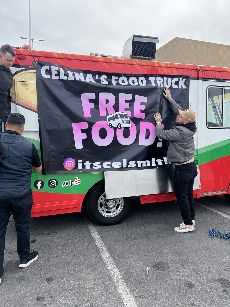 Steve Will Do It on Twitter: "RT @itscelinasmith: This was so much fun!"