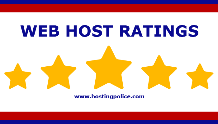 TheHostPolice's tweet photo. Are you looking into buying some Web Hosting for your website or blog?

If you are then check out Web Host Ratings to see if you might be choosing the right web hosting service provider.

https://t.co/DbEr9FXAJe

#WebHosting #Hosting #WebHostingRatings #Ratings https://t.co/zYXf6L8nFK