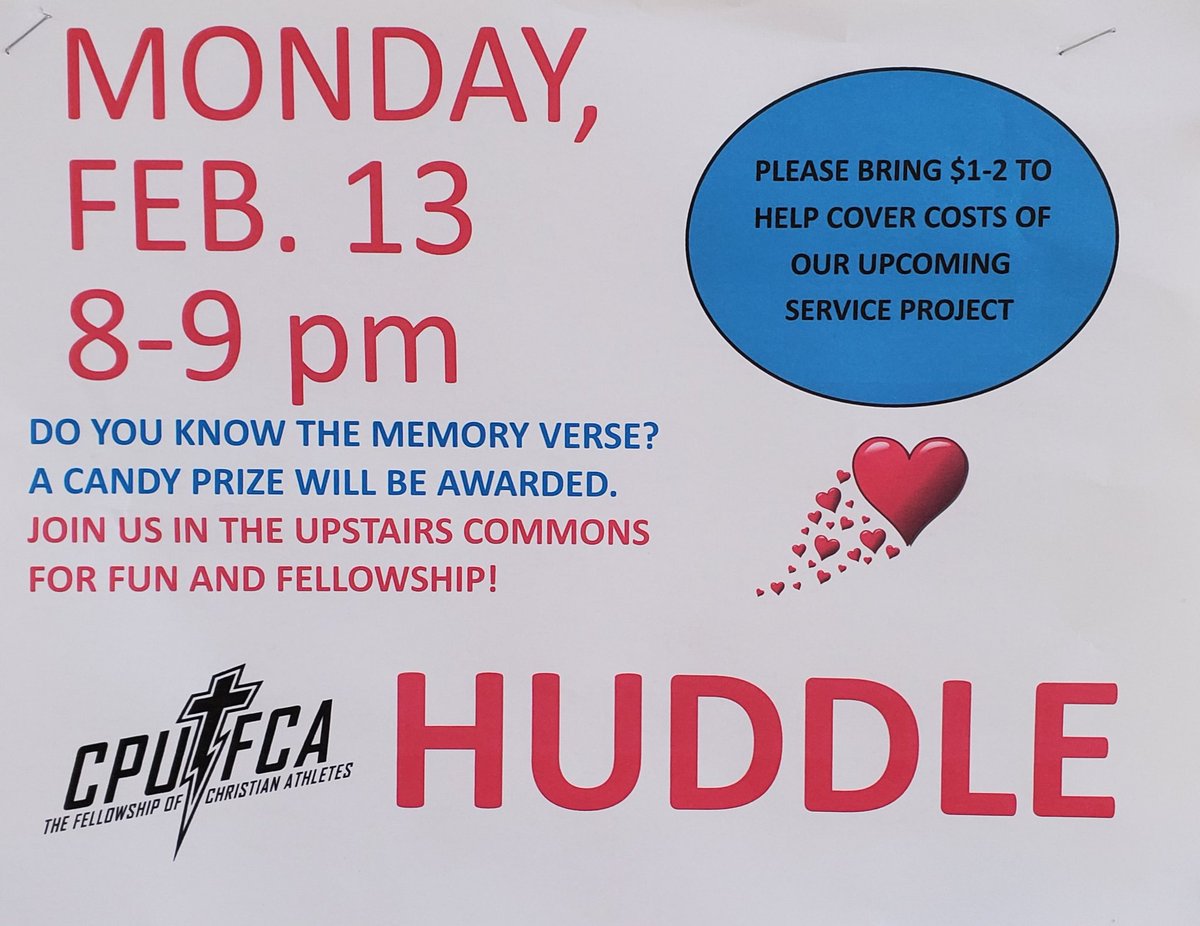 CPU FCA (@cpu_fca) on Twitter photo 