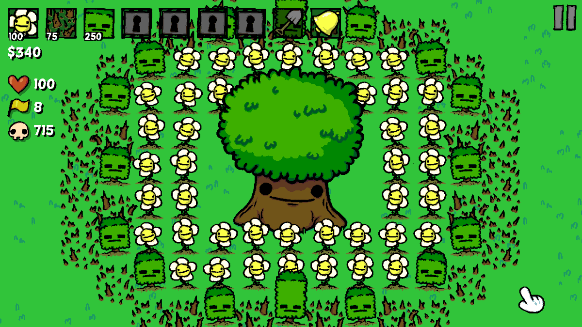 jrobertson774's tweet photo. Finished my entry for @myfirstgamejam!
GROW YOUR GUARDEN
Play it here: https://t.co/omWHLKwmXa https://t.co/48ZvQIYfoy