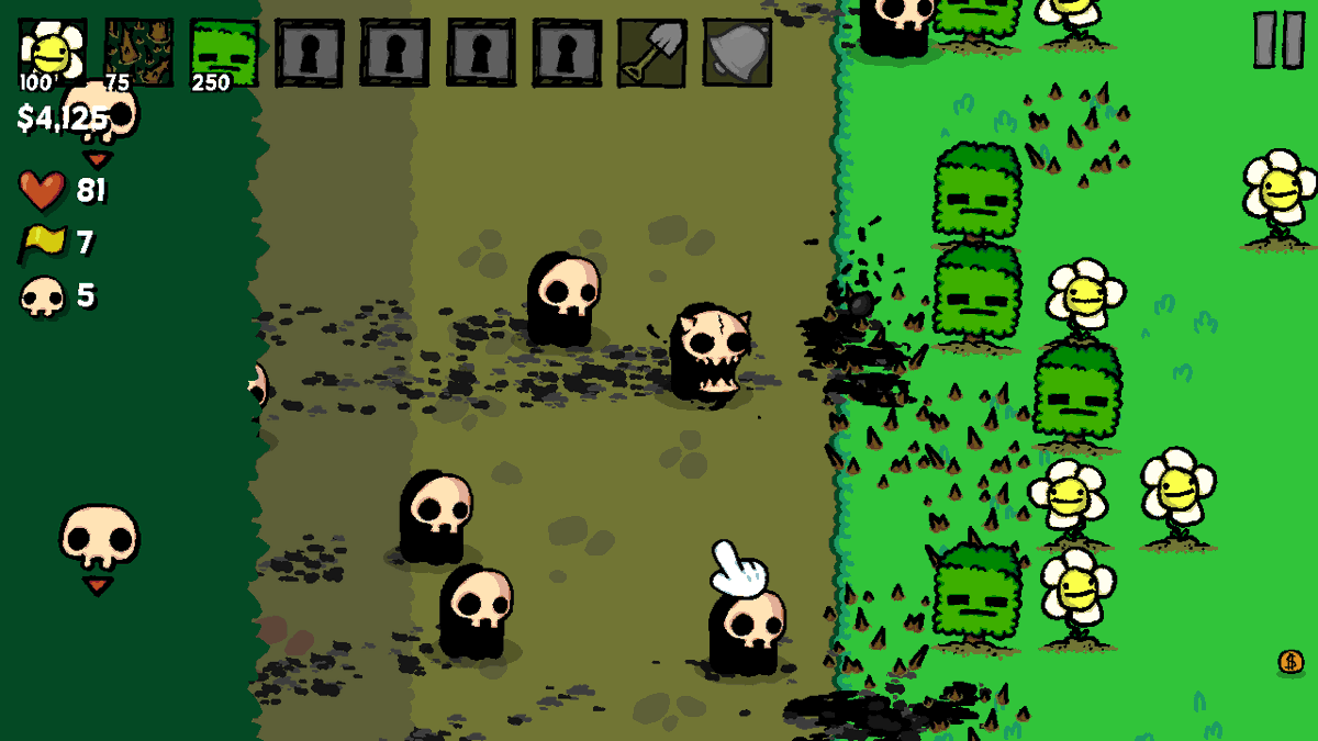 jrobertson774's tweet photo. Finished my entry for @myfirstgamejam!
GROW YOUR GUARDEN
Play it here: https://t.co/omWHLKwmXa https://t.co/48ZvQIYfoy