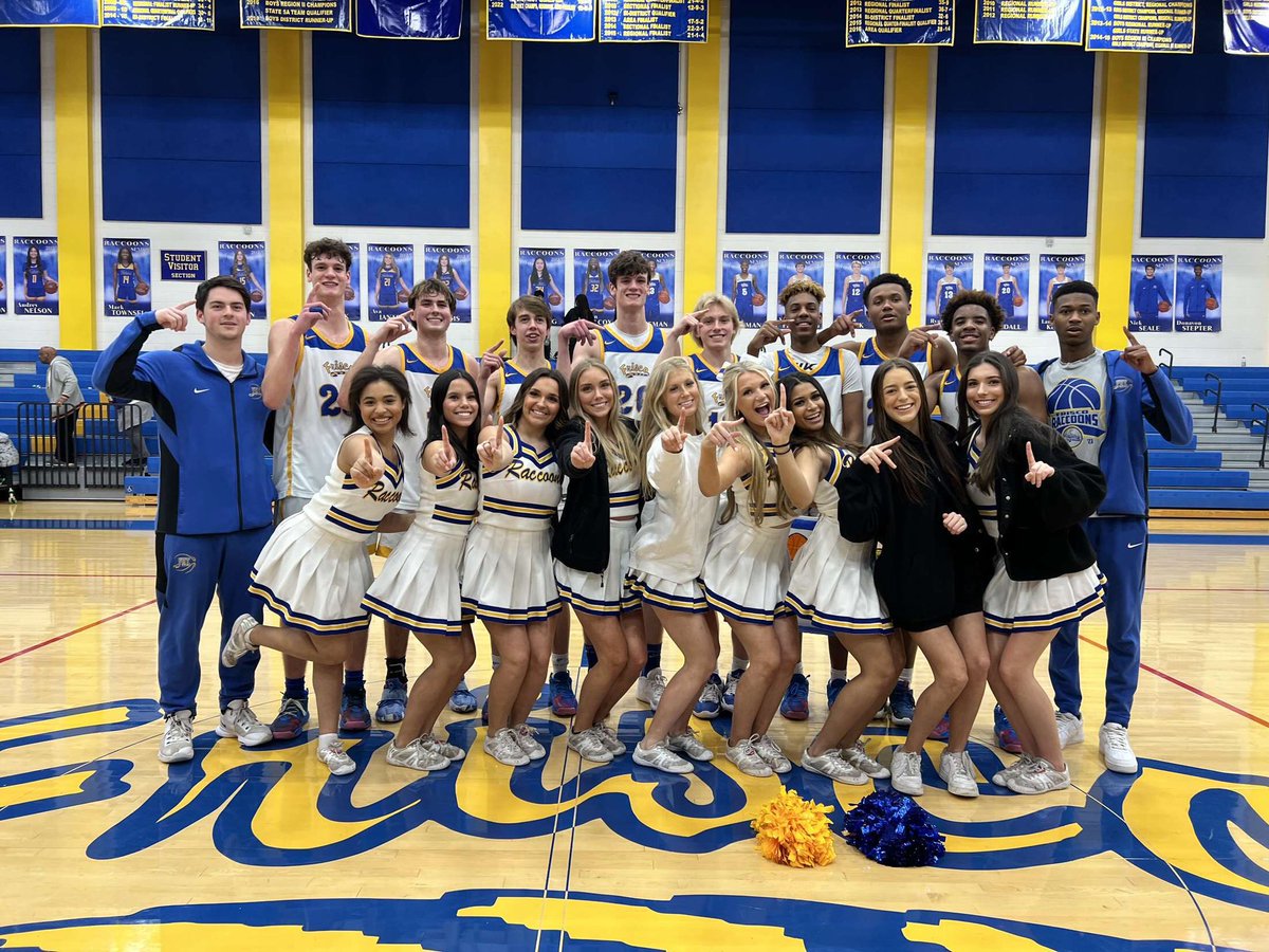 raccoonhoops's tweet photo. Congratulations to the Frisco Raccoons for qualifying for the playoffs! Great job! Still have work to do!! https://t.co/Ie7TrZz5jY