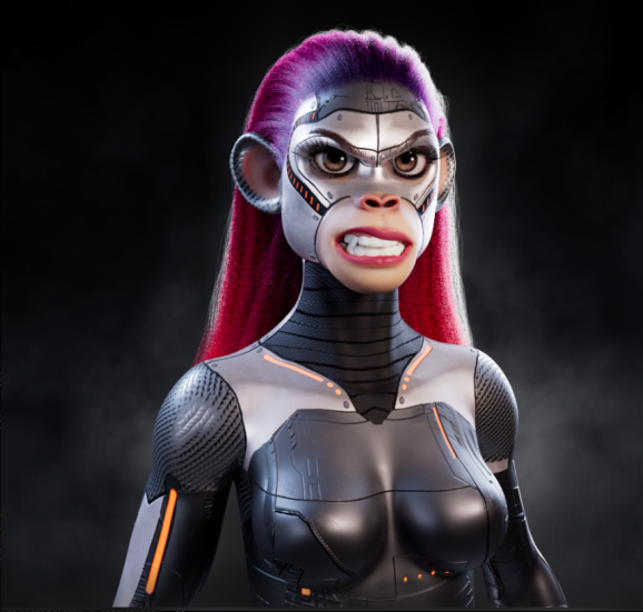 Congrats to the Bulls &amp; Apes project on a successful Ape mint out!  Excited for reveal.

With all the extra $METH you'll be earning head over and list some of it on sabreswap.xyz  or pick up some more $METH to open up Loot Boxes! No selling fees, no slippage, smooth