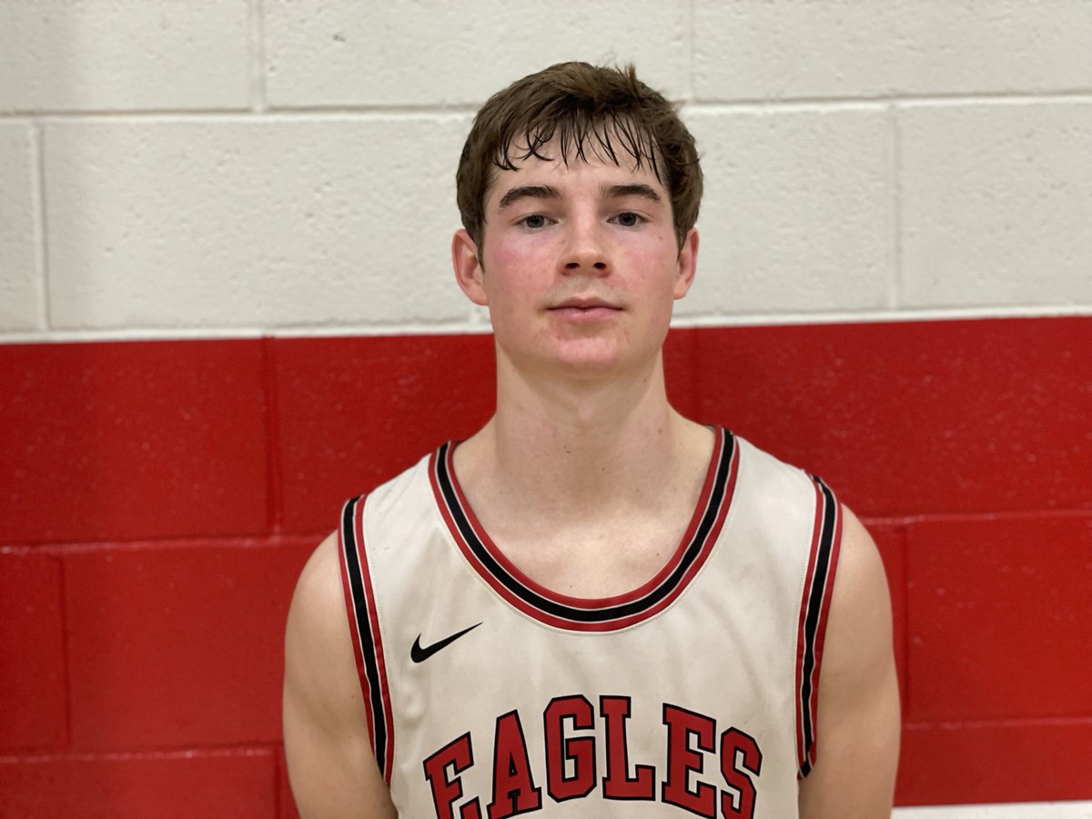 FullTimeHoops1's tweet photo. All Coastal

1st Team:
Brycen Mackenzie, Santa Fe Christian (POTY) 
Drew Bickley, SFC 
Chris Carillo, La Jolla Country Day 
Anthony Aruffo, LJCD 
Tyler Hagan, Bishop’s 

2nd:
Luke Ball, Bish
Quincy Williams, Parker
Garrett Bass-Sulpizio, LJCD
Jeremy Love, SFC
JuJu Lebel Foothills https://t.co/zKbzOapdWO