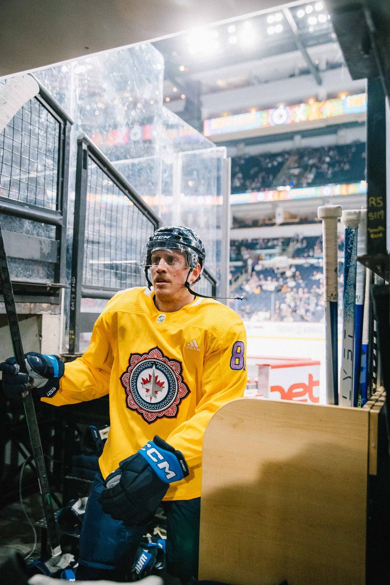 Winnipeg Jets on Twitter "South Asian Heritage Night photos for your