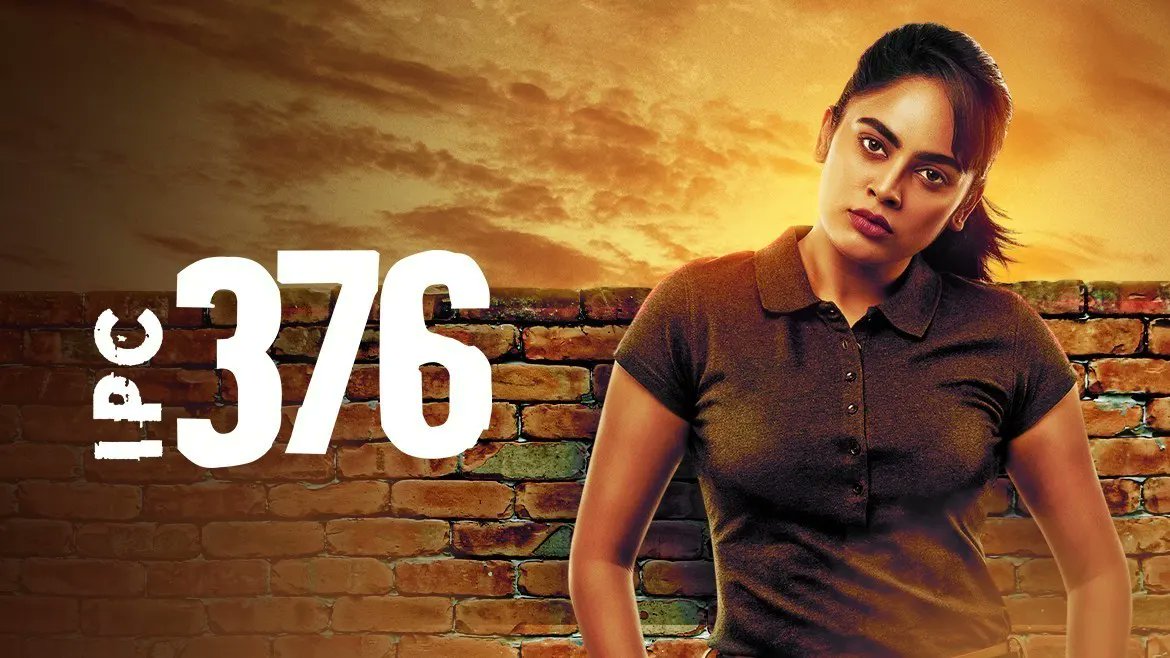 CinemaRareIN's tweet photo. Hindi dub of Tamil film #IPC376 (2021) by #RamkumarSubbaraman, ft. @Nanditasweta #MadhusudanRao &amp; #MahanadhiShankar, now streaming on @ZEE5India.

@Prabhakarpkstud #PowerKingStudio @itzRajeshMusic @nirmalcuts @AandPgroups @MangoMusicTamil @digitallynow @proyuvraaj https://t.co/RaKtI8l05R