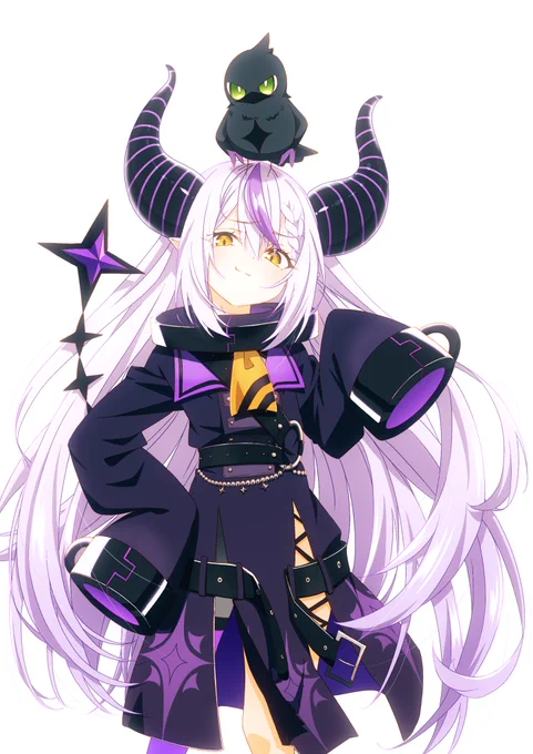 今日の再掲絵はラプ様!!!!!! 