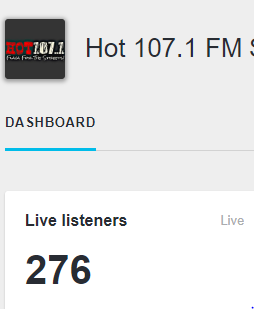 The numbers look good on a Saturday Night, Rock with us!!!! #TheOriginalHits