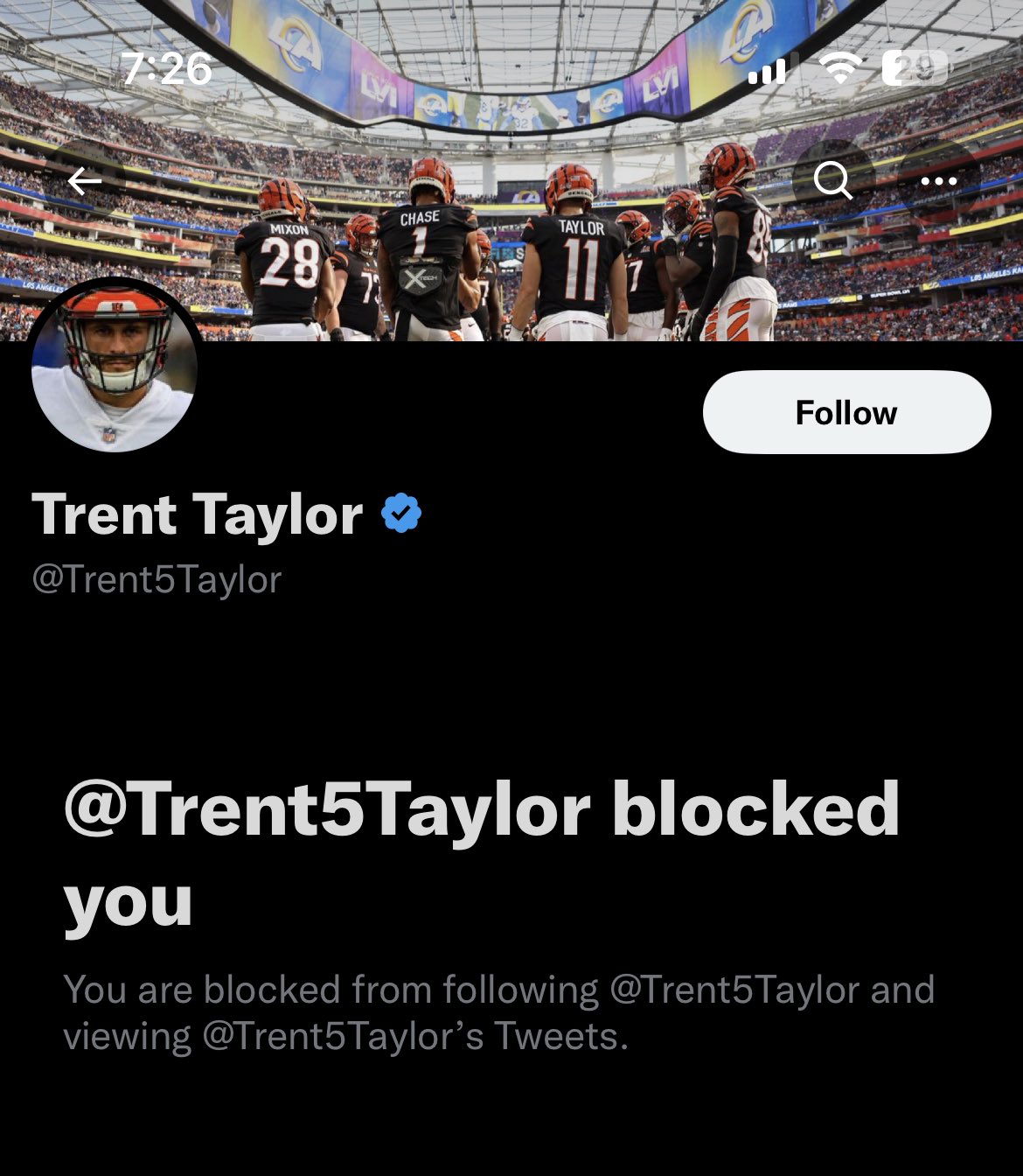 Grant Cohn on Twitter: "This one hurts. https://t.co/W0qb1vIkm6" / Twitter