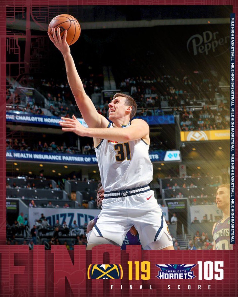 THE PICK VAULT SPORTS PICKS on Twitter "💰VIP PARLAY WINNER💰 Denver