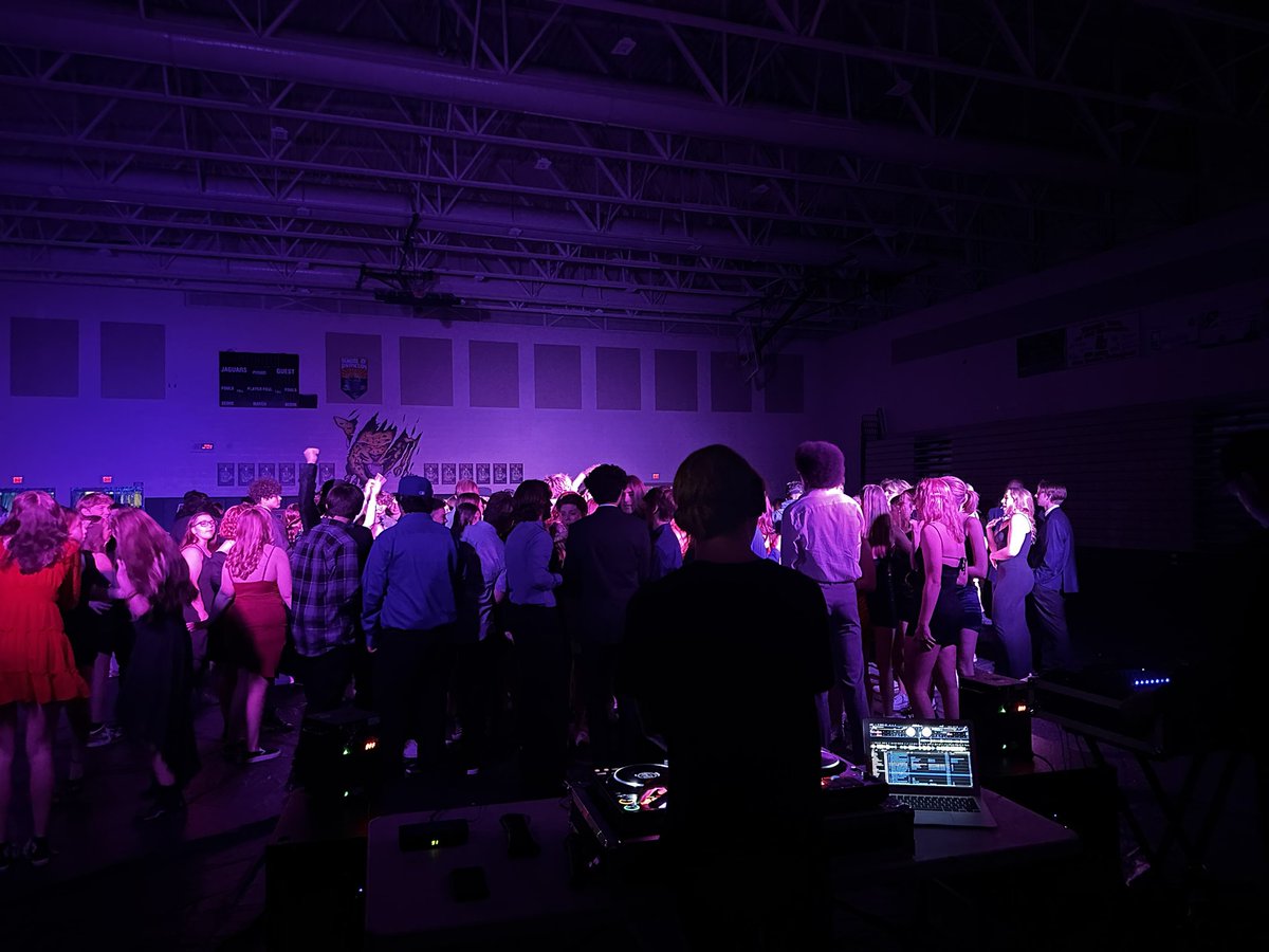 Boulder Creek High tweet media