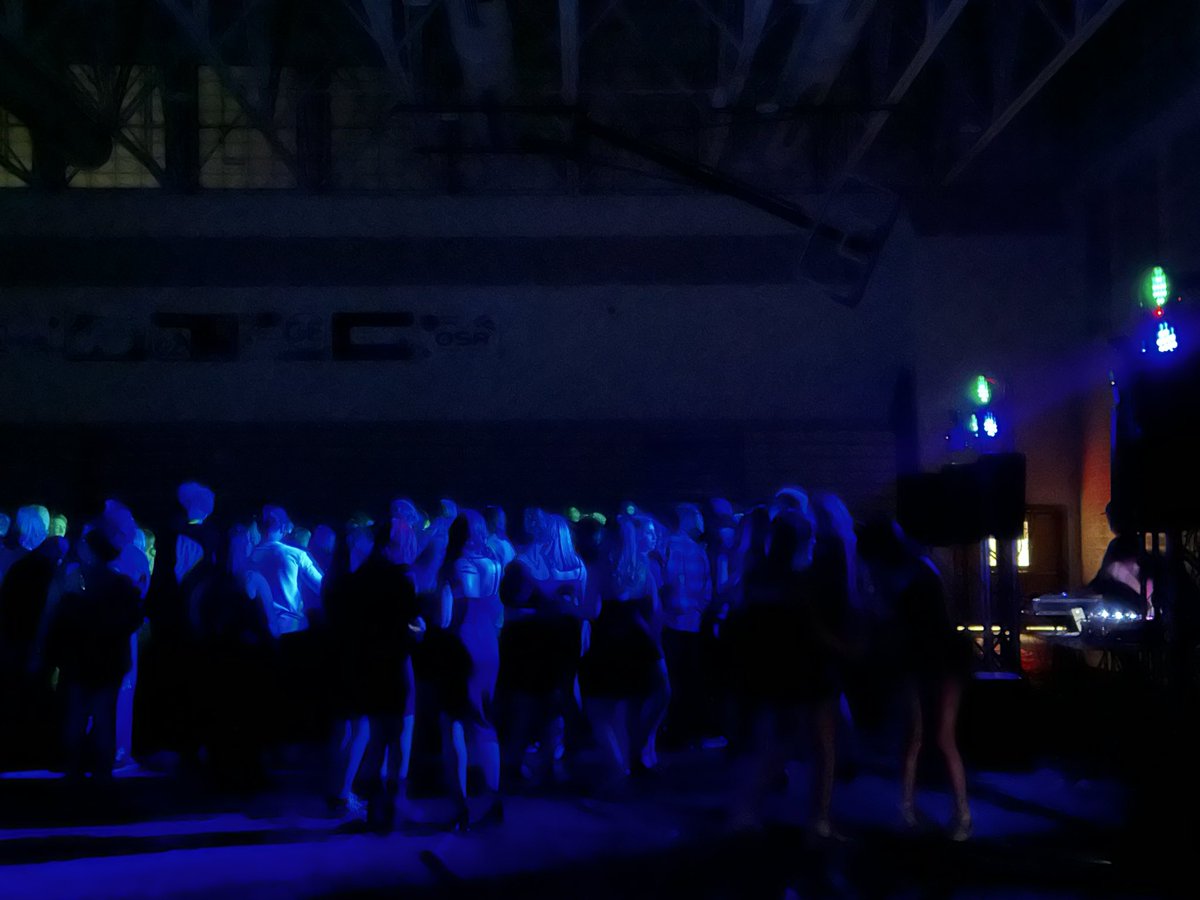 Boulder Creek High tweet media