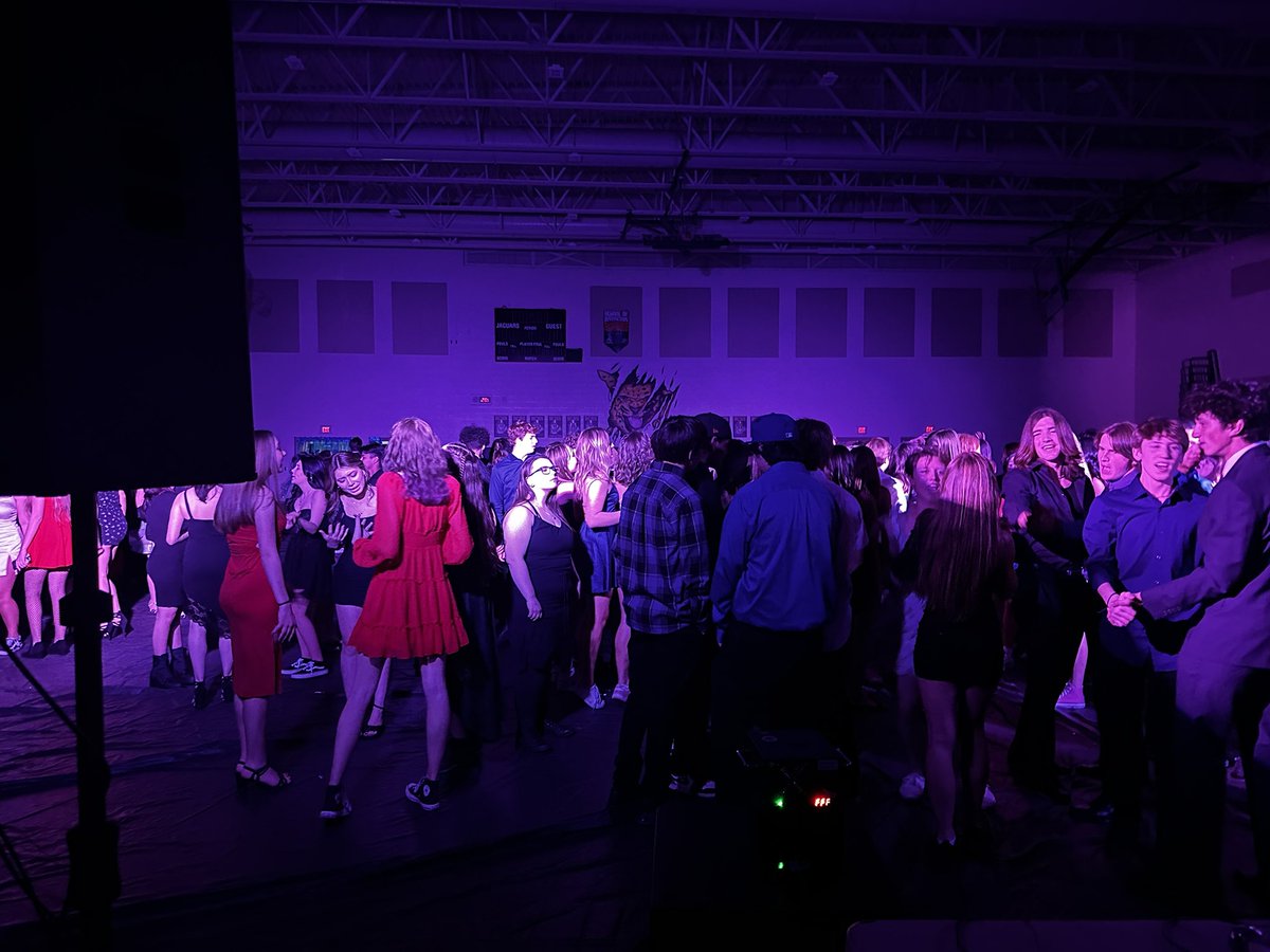 Boulder Creek High tweet media