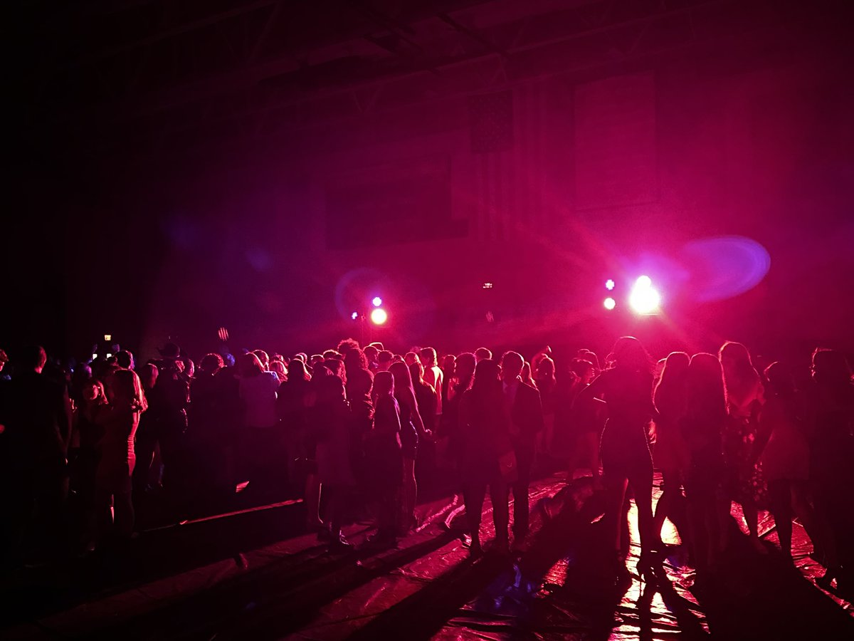 Boulder Creek High tweet media