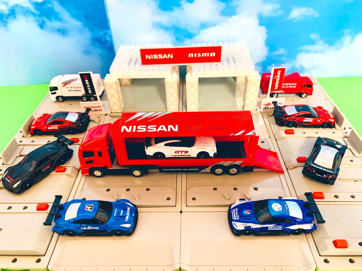 AUTO MESSE 2023
トミプラオートメッセ囧
NISSAN NISMO GTR
#トミカ
#TOMICA
#TAKARATOMY
#AUTOMESSE
#AUTOBACS
#SUPERGT
#GT500
#GT3
#NISSAN
#NISMO
#GTR