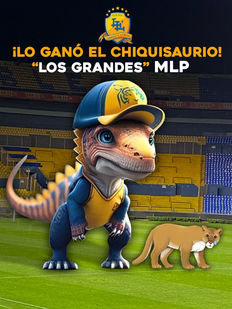 LIBRESYLOKOS's tweet photo. Por cierto... 👀 https://t.co/wHbEpD3YND