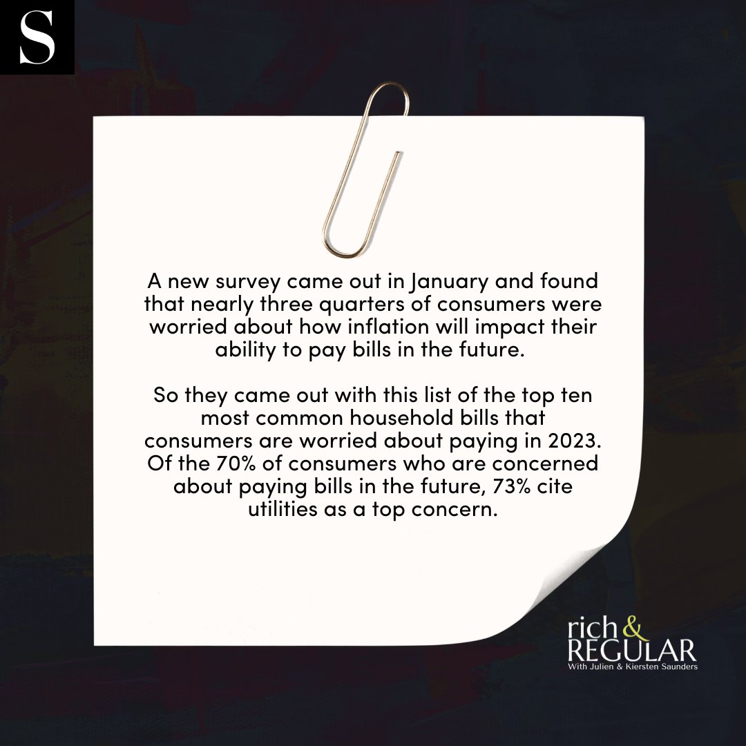 C6WolfEnergy's tweet image. If you missed this week's episode of rich&amp;amp;REGULAR, don't worry because we've got you covered! bit.ly/3JUR0K1

#MoneyManagementTips #FinancialFreedom #SUCCESSmagazine #SUCCESSpodcasts #SUCCESSpodcastnetwork