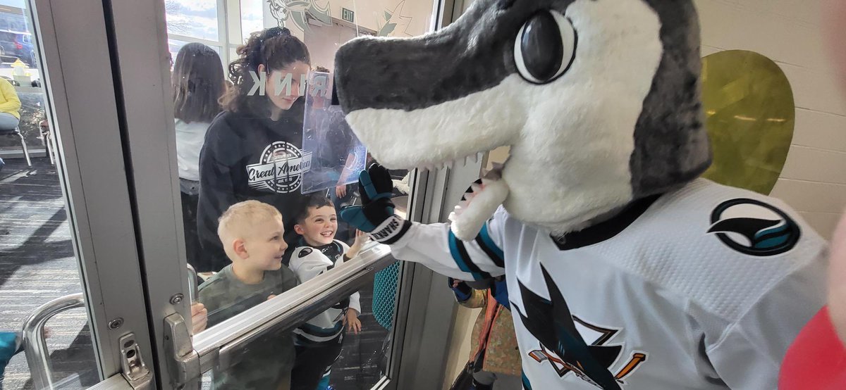 sjsharkie tweet picture