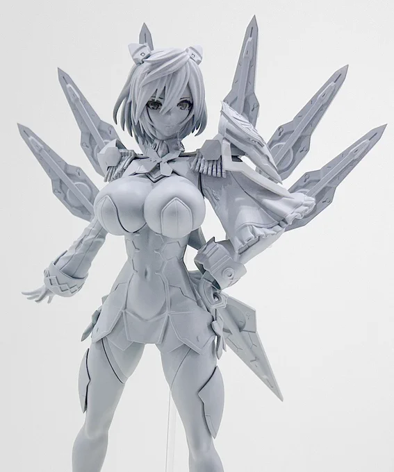 ソルさんのホルシード、凛々しくてカッコいい! 
