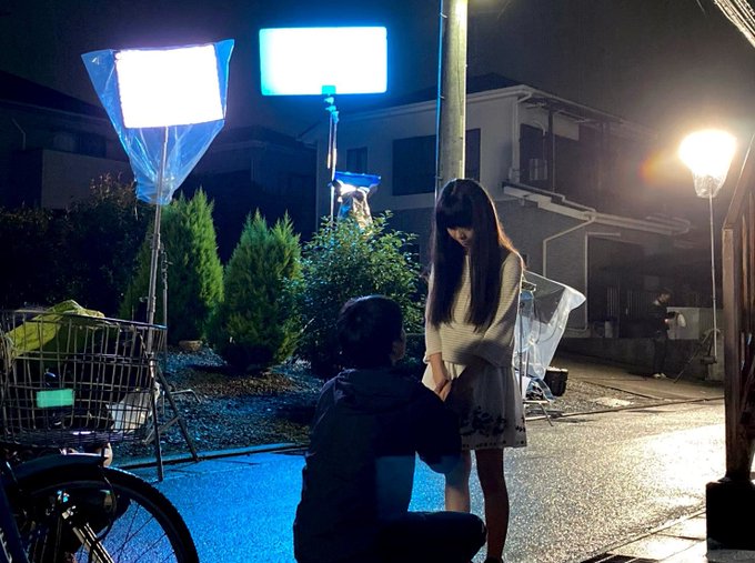 Twitterのコスプレ画像2