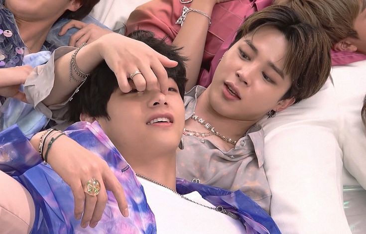 nlxa_s's tweet photo. รักษาไว้นะลูก "เพื่อน" ดีๆแบบพี่จีมินหน่ะ https://t.co/pMGK0g44Ph
