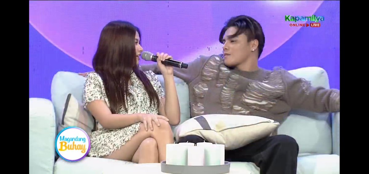 AlmiraYumul's tweet photo. Love you both 

AsapOPM WithLOISA 
@iamAndalioLoisa #LoisaAndalio https://t.co/LAvOvlQnei